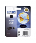 Epson 266 BK Ink Cartridge | Ink | Black