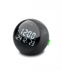 Muse, Clock Radio with Alarm Function, M-197 BT, Bluetooth, FM radio, Wireless connection