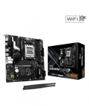 Mainboard ASROCK AMD B850 SAM5 Micro-ATX Memory DDR5 Memory slots 2 B850M-XWIFIR2.0