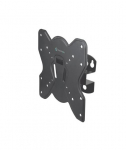 TV SET ACC WALL MOUNT /17-43"/BLACK NP23-B ONKRON