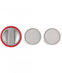 VACUUM ACC FILTER FRONT/H5 8.04.0019 ROBOROCK