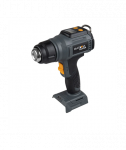 Batavia B.V. 18V Cordless Heat Gun with Digital LCD Display (battery and charger not included)