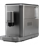 Gorenje Coffee machine GFACM20S Pump pressure 20 bar, Detachable milk frother, Automatic, 1350 W, Stainless steel