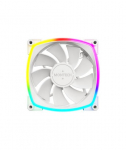 CASE FAN 120MM/RX120 PWM WHITE 3 IN 1 MONTECH
