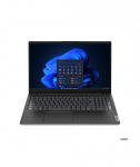 Lenovo Essential V15 G4 ABP, Business Black, 15.6", TN, FHD, 1920 x 1080 pixels, Anti-glare, AMD Ryzen 7, 7730U, 16 GB, DR4