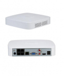 Videosalvesti 4CH 4POE/NVR4104-P-4KS3 DAHUA