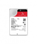 HDD SEAGATE IronWolf Pro 30TB 512 MB 7200 rpm 3,5" ST30000NT011