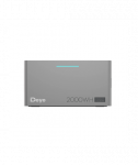 Deye AE-F2.0 | ESS Home Solar Battery System 2kWh Expansion Module