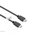 CABLE HDMI-HDMI 5M V1.3/HDMI15MM NEOMOUNTS