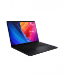 Asus, ProArt P16 H7606WP-RJ079X, Nano Black, 16", OLED, Touchscreen, 3K, 2880 x 1800 pixels, 120 Hz, Glossy, AMD Ryzen AI 9