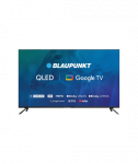 Blaupunkt 50QBG6000S 50&rdquo; (126cm) QLED 4K Ultra HD Google TV, Dolby Vision, Dolby Atmos | Blaupunkt