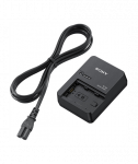 Sony Battery charger BC-QZ1
