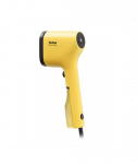 R&otilde;ivaste auruti TEFAL DT2026E1 Pure Pop, Power 1300W, Water tank 0.07 L, Yellow TEFAL