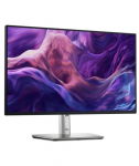 Dell, P2425HE, 24", IPS, 1920 x 1080 pixels, 16:9, 8 ms, 250 cd/m&sup2;, HDMI ports quantity 1, 100 Hz