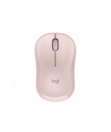 Logitech M240 Silent Wireless Mouse Rose