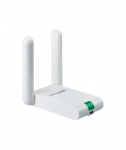 WRL ADAPTER 300MBPS USB HIGH/GAIN TL-WN822N TP-LINK