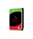 Seagate IronWolf 4TB NAS SATA-3 (N)