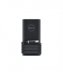 Dell | Adapter with 1 meter Power Cord 7.4 mm barrel 240 W GaN SFF AC Europe
