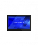 ProDVX, SD-10, 10.1", Landscape/Portrait, 24/7, Android, 160 &deg;, 160 &deg;