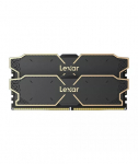 MEMORY DIMM 32GB DDR5-6000/K2 LD5U16G60C38LG-RGD LEXAR