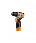 Batavia B.V. Fusion Drill 12V Brushless Drill Driver - Incl. Battery and Charger