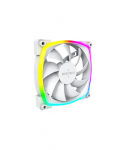 CASE FAN 120MM/AX120 PWM WHITE 3 IN 1 MONTECH