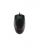 M&auml;nguhiir Corsair, KATAR PRO Ultra-Light, Wired, Optical, Black, Yes