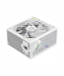 Toiteplokk Gamemax, GX PRO 750G WH, 750 W, Gold, Modular