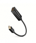 I/O ADAPTER MINI DP TO HDMI/0.15M RVDM-HI14N AXAGON
