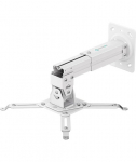 PROJECTOR ACC MOUNT/WHITE K3A-W ONKRON
