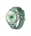 Huawei WATCH GT 6 46mm, Smart watch, GPS (satellite), AMOLED, 1.47 inches, Waterproof, Green