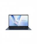 Asus, Vivobook 15 F1504VA-BQ140W, Quiet Blue, 15.6", IPS, FHD, 1920 x 1080 pixels, Anti-glare, Intel Core 5, 120U, 16 GB, DDR4