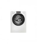 Pesumasin kuivatiga Candy CSOW44644TWMB6-S, A/E, Inverter, Front loading, Depth 45 cm, Washing 6 kg, Drying 4 kg, White | Candy