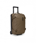 Thule Chasm Recycled Carry-on 55cm/22in - Deep Khaki, 3205602 | Thule