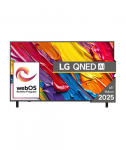 TV LG 65" 4K/Smart 3840x2160 Wireless LAN Bluetooth webOS 65QNED84A3C