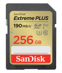 MEMORY SDXC 256GB UHS-1/SDSDXWV-256G-GNCIN SANDISK
