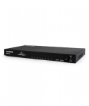 CABLE HDMI SPLITTER 8PORTS/DSP-8PH4-03 GEMBIRD