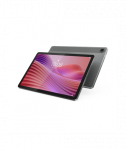 Lenovo Tab 4G LTE (without power adapter), ZAEJ0122SE, 10.1", Luna Grey, TFT, 1920 x 1200 pixels, MediaTek, Helio G85, 4 GB