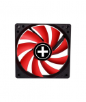 CASE FAN 120MM REDWING BIG4PIN/12V XF039 XILENCE