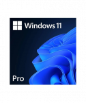 Microsoft, Windows 11 Pro, FQC-10572, ESD, All Languages