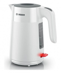 Bosch MyMoment TWK2M161 Veekeetja - Valge