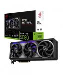 Videokaart ASUS NVIDIA GeForce RTX 5080 16 GB GDDR7 256 bit PCIE 5.0 16x Triple slot Fansink 2xHDMI 3xDisplayPort