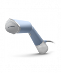 Philips, Steamer, STH5020/20 5000 Series, Handheld, 1300 W, 0.12 L, 24 g/min, Light blue