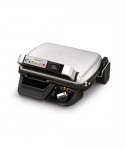 TEFAL, SuperGrill Timer Multipurpose grill, GC451B12, Contact, 2000 W, Stainless steel
