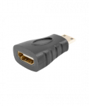 Lanberg HDMI TO HDMI Adapter