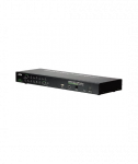 Aten, 1-Local/Remote Shared Access 16-Port PS/2-USB VGA KVM Over IP Switch, CS1716I-AT-G, 1 x SPHD Male (Yellow), 16 x SPHD
