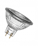 Osram Parathom Reflector LED 12V MR16 35 non-dim 36&deg; 3,4W/827 GU5.3 bulb | Osram