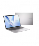Asus Vivobook 16 M1607KA-MB150W, Cool Silver, 16", IPS, WUXGA, 1920 x 1200 pixels, Anti-glare, AMD Ryzen AI 5, 330, 16 GB