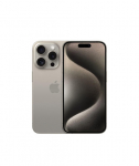 REFURB. PHONE IPHONE 15 PRO/128GB N.TITANIUM APPLE RENEWD