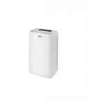 Dehumidifier, DryBest 10, 230 W, Water tank capacity 2 L, White